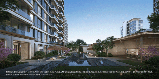 欢迎您 楼盘详情丨样板间价格户型停车位-容积率-小区环境丨地址-定位尊龙凯时APP西派海上2024售楼处电话-首页网站-​西派海上售楼处(图12)