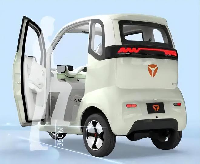 轮车行内人推荐这5个品牌都有超高的性价比z6尊龙·中国网站2025年更换电动三(图4)