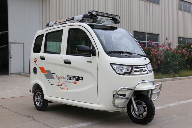 轮车行内人推荐这5个品牌都有超高的性价比z6尊龙·中国网站2025年更换电动三(图5)