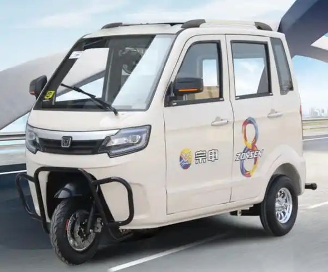 轮车行内人推荐这5个品牌都有超高的性价比z6尊龙·中国网站2025年更换电动三(图2)