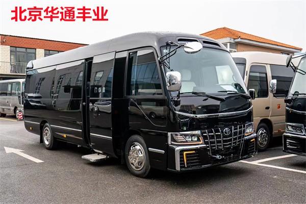 店考斯特中国各地经销商查询电话z6尊龙网站北京丰田考斯特4S(图4)