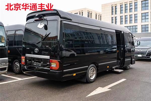 店考斯特中国各地经销商查询电话z6尊龙网站北京丰田考斯特4S(图3)